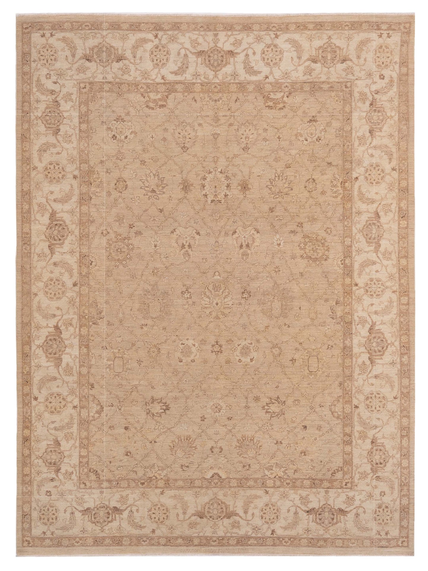 Nomad Laila  Camel Ivory Transitional