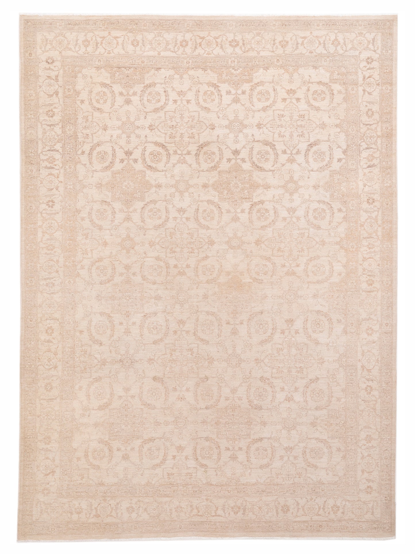 Nomad Laila  Ivory Ivory Traditional