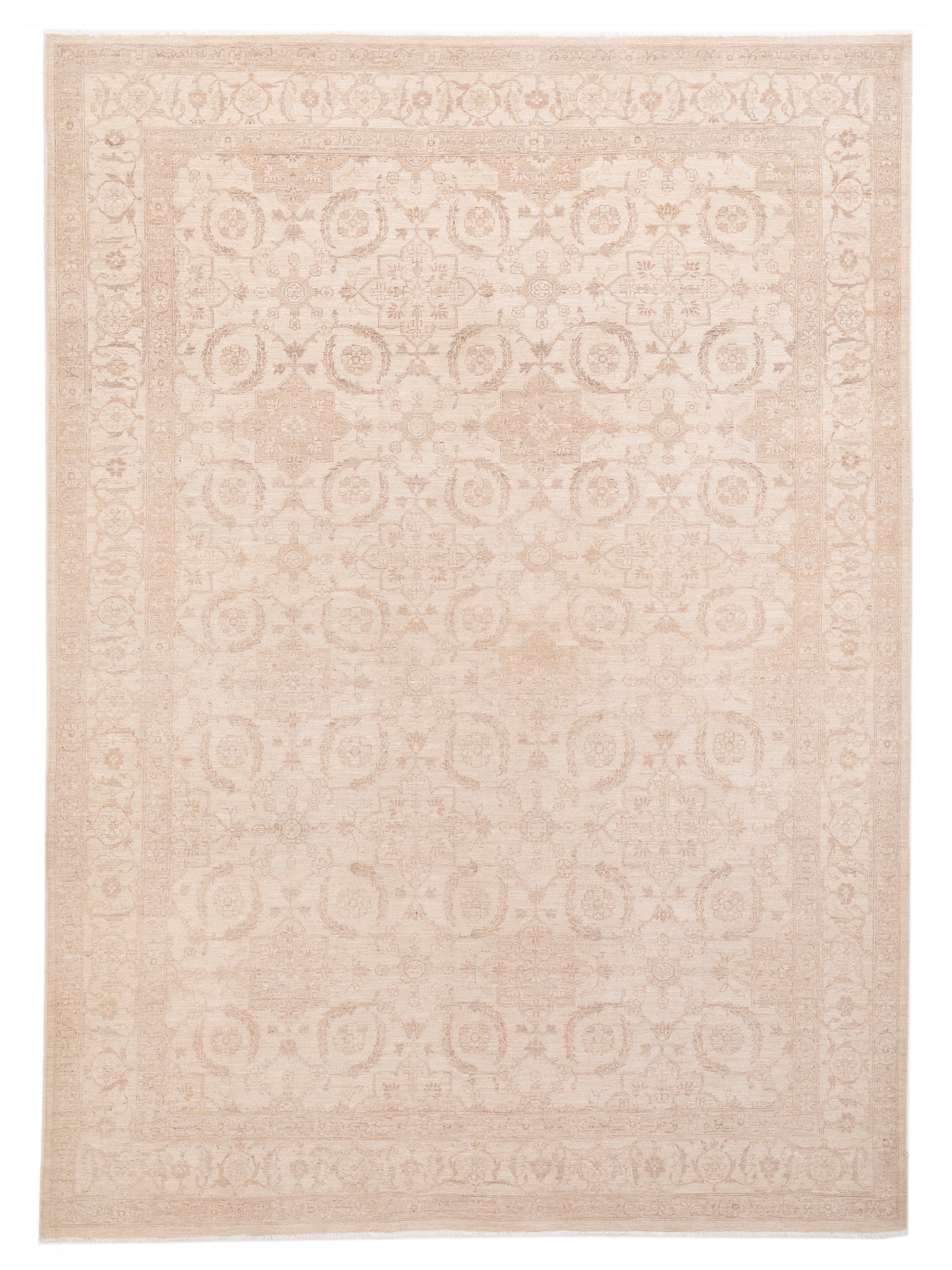 Nomad Laila  Ivory Ivory Traditional