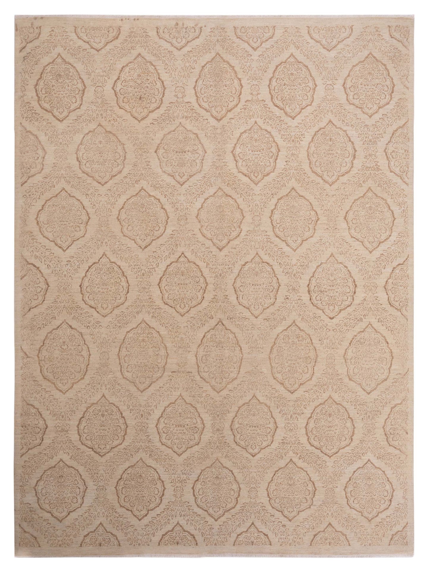 Nomad Laila  Ivory Ivory Transitional