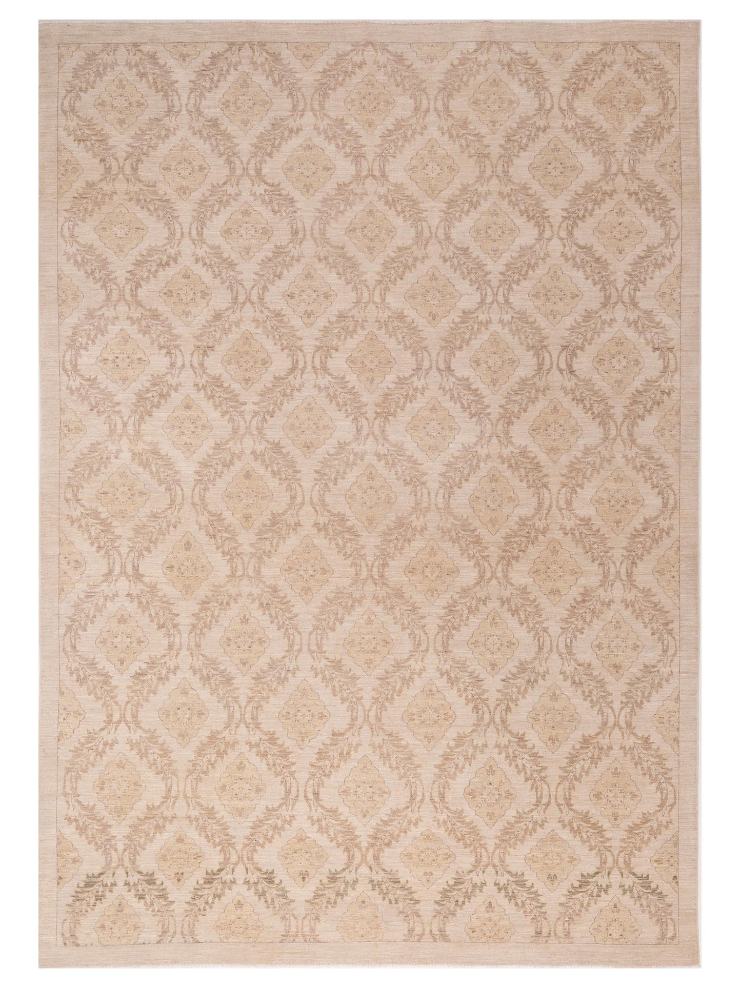 Nomad Laila  Silver  Transitional