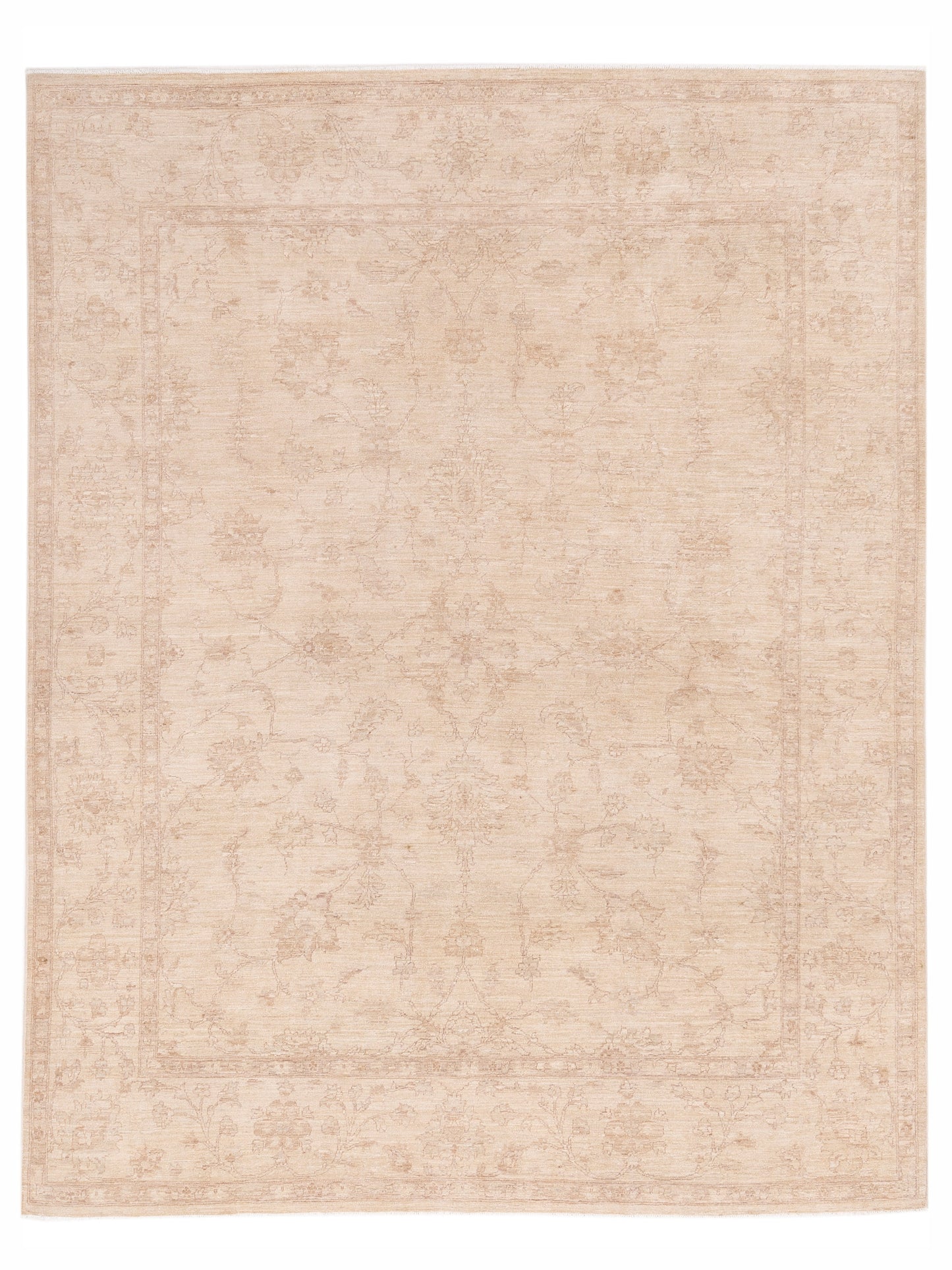 Nomad Laila  Cream Cream Transitional