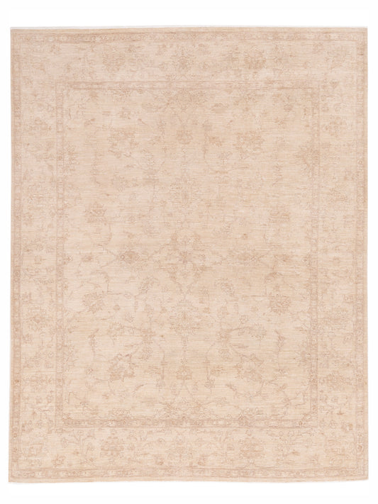 Nomad Laila  Cream Cream Transitional