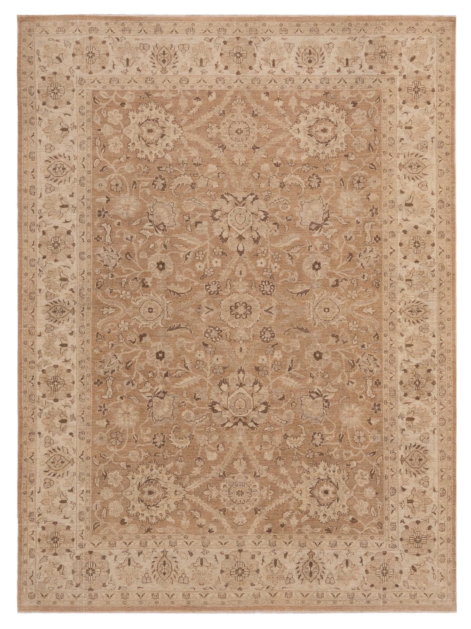 Nomad Laila  Brown Beige Transitional
