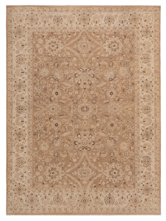 Nomad Laila  Brown Beige Transitional