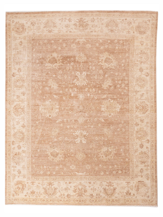 Nomad Laila  Brown Ivory Transitional
