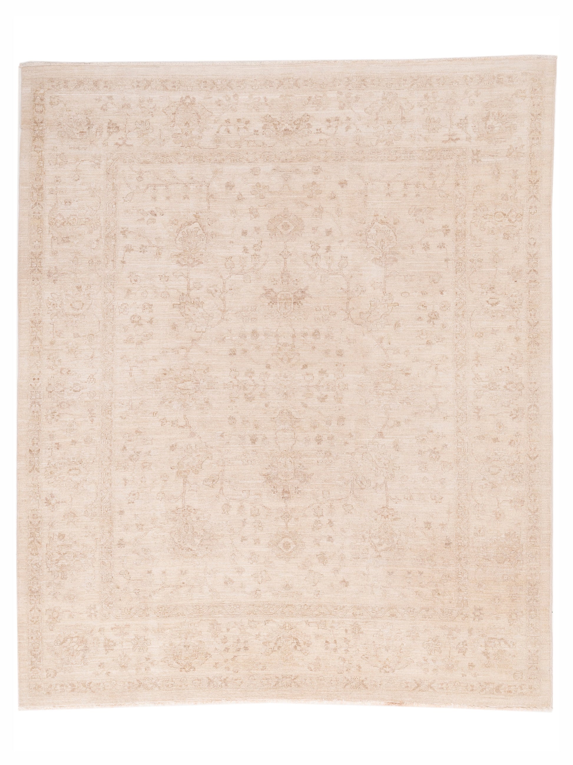 Nomad Laila  Ivory Ivory Transitional