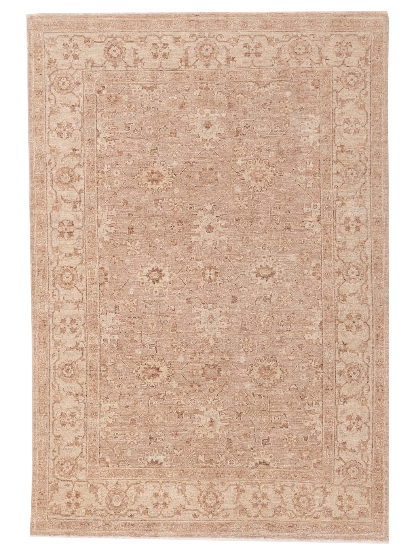 Nomad Laila  Brown Beige Transitional
