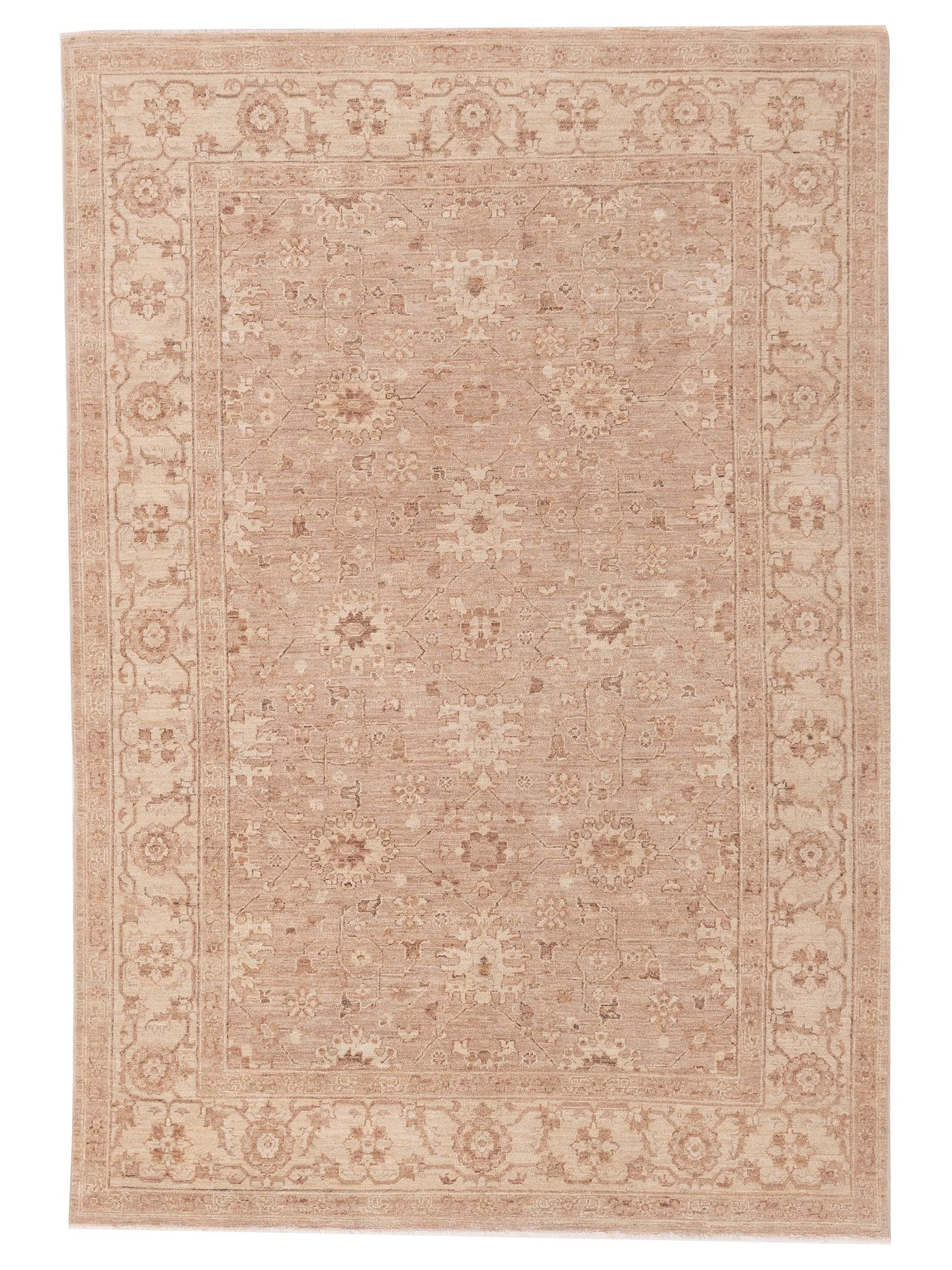 Nomad Laila  Brown Beige Transitional