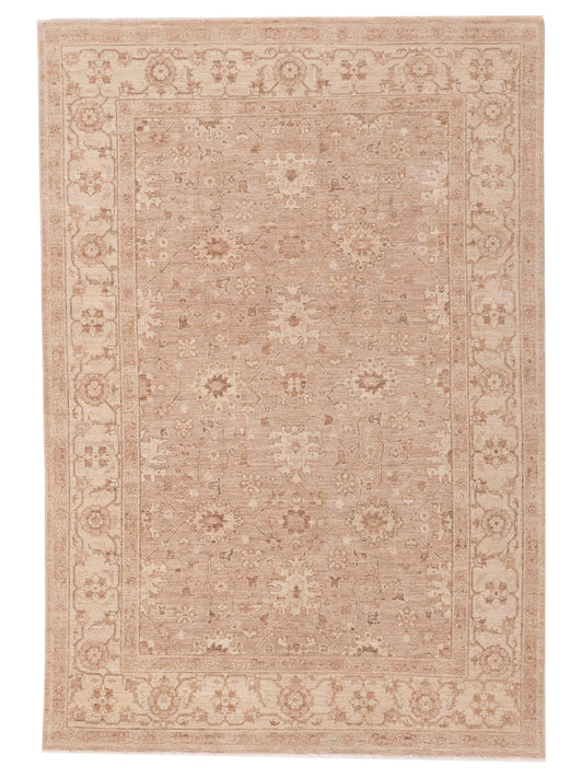 Nomad Laila  Brown Beige Transitional