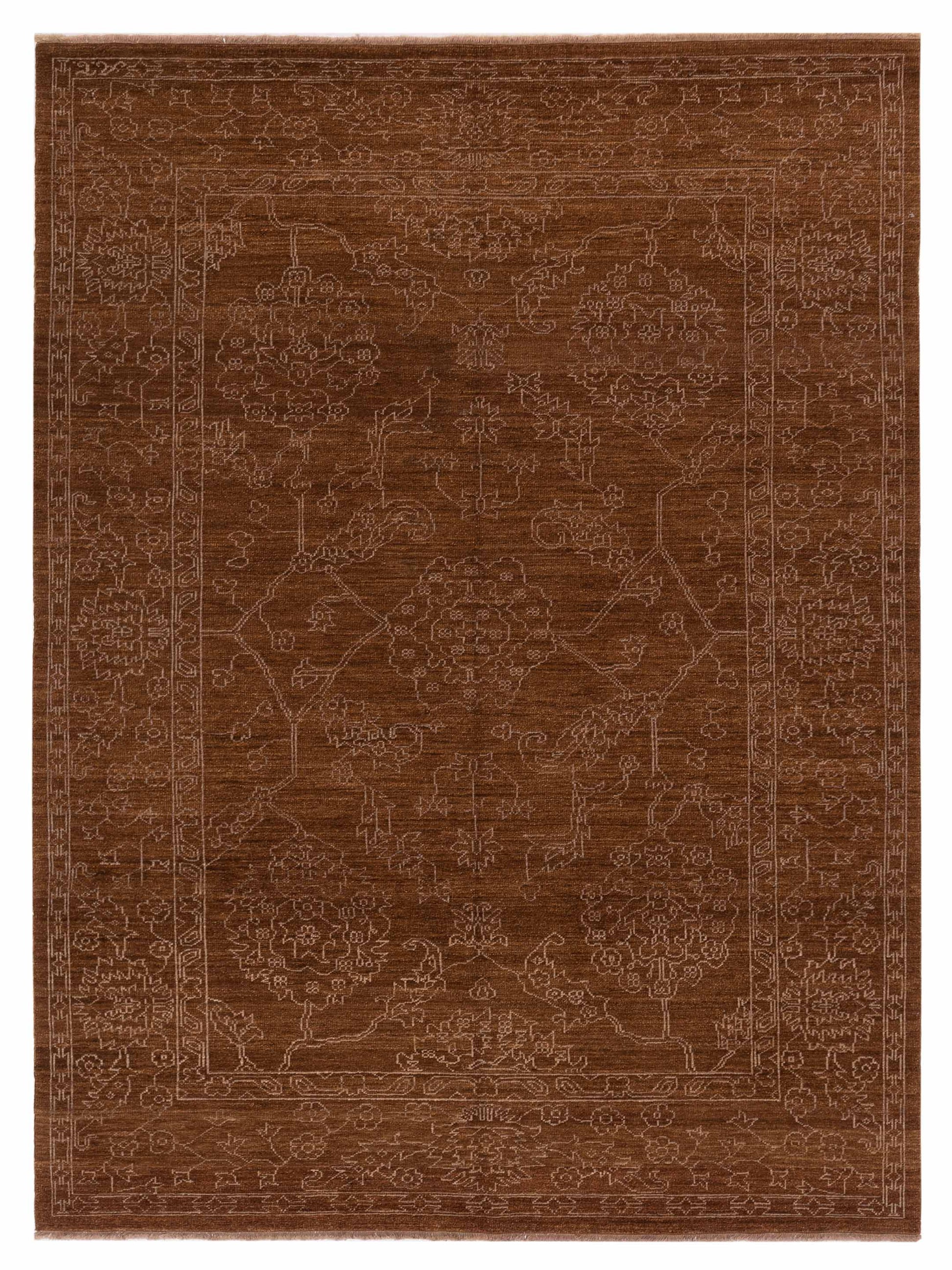 Pasha Ceyhan  Brown Silver Transitional