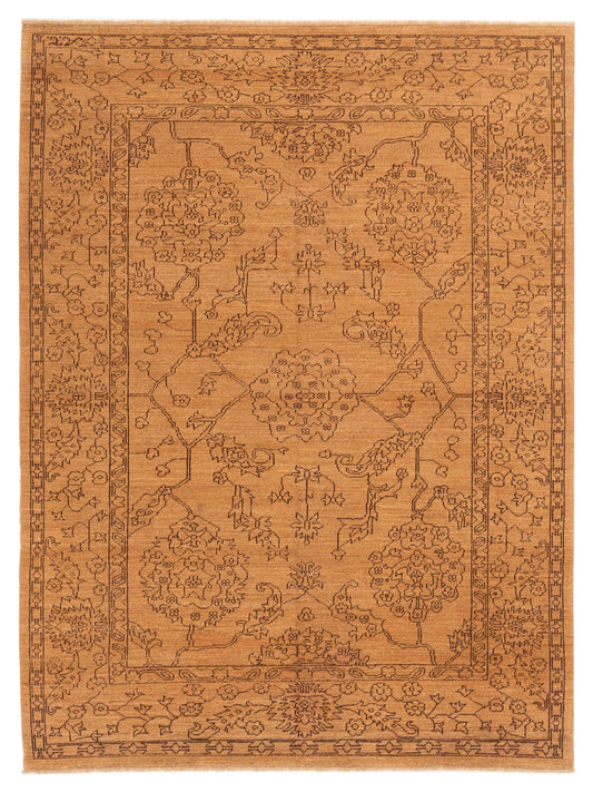 Pasha Ceyhan  Camel Brown Transitional