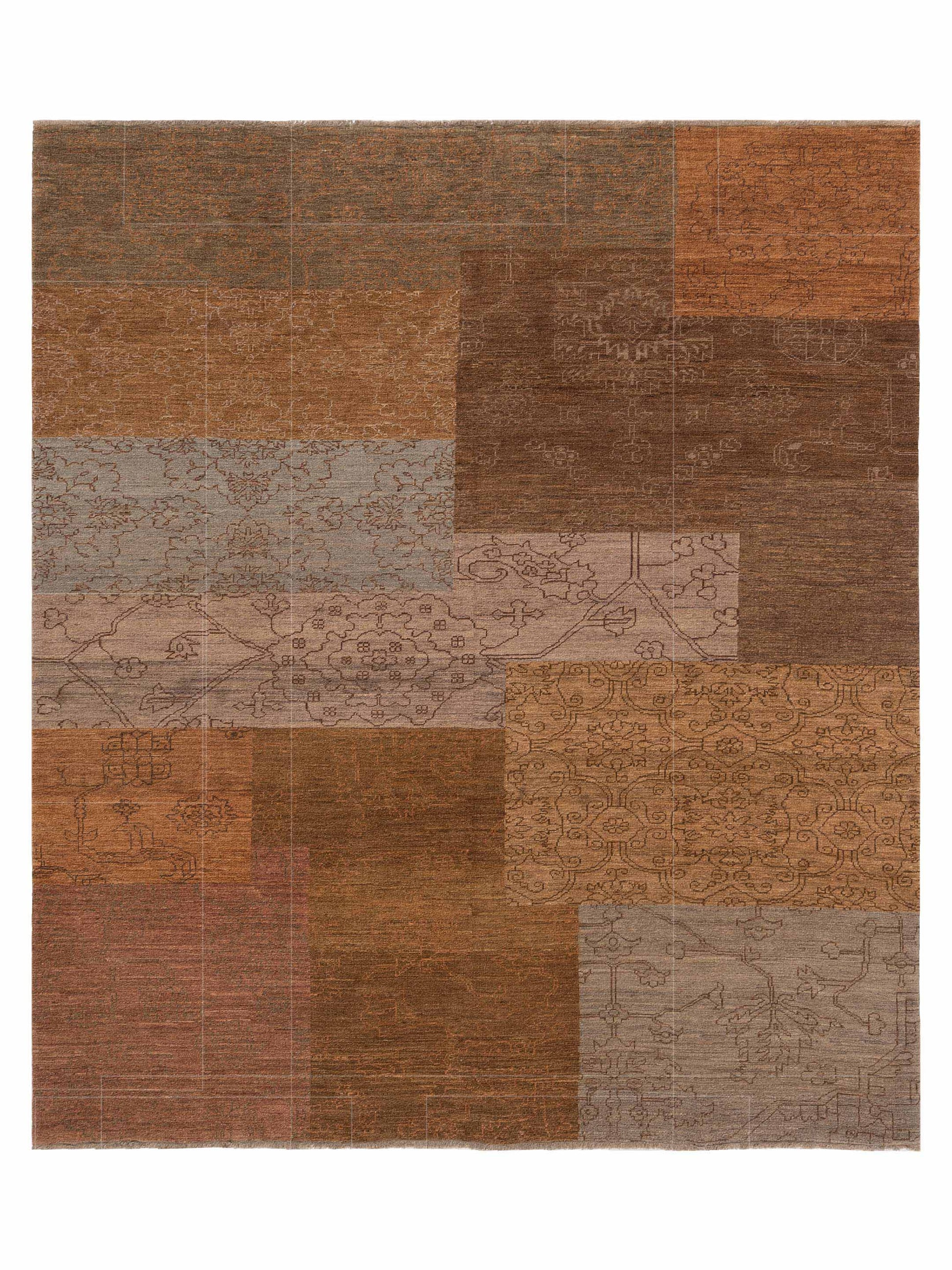 Pasha Ceyhan  Multi  Transitional