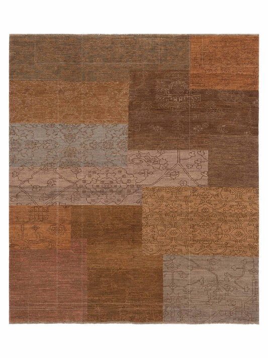 Pasha Ceyhan  Multi  Transitional