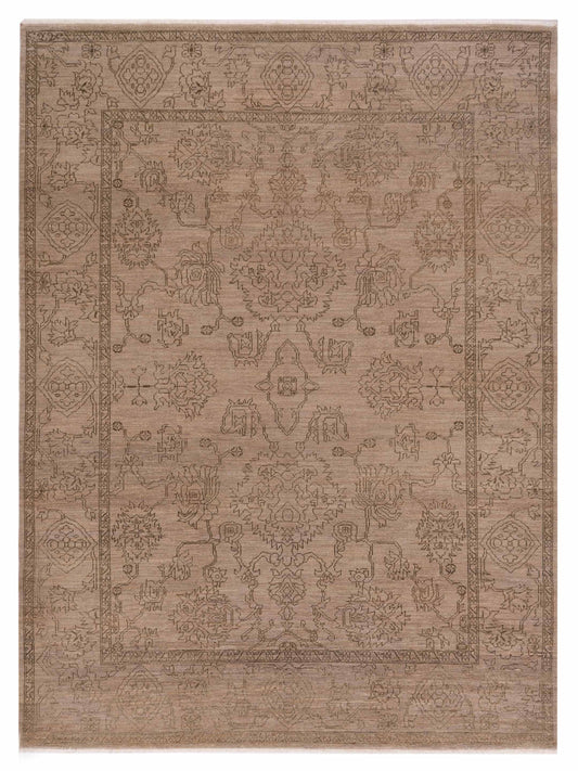 Pasha Ceyhan  Beige Green Transitional