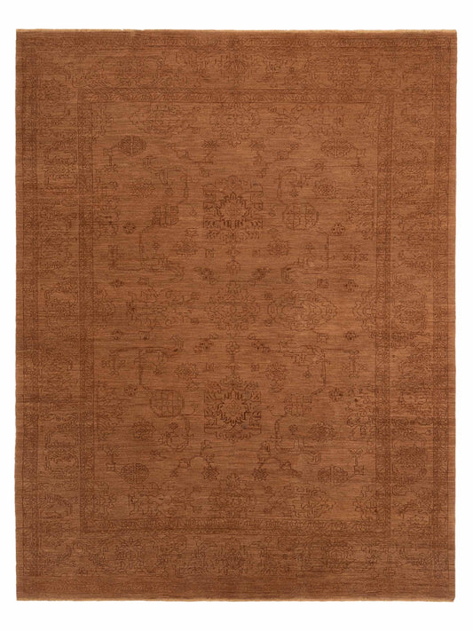 Pasha Ceyhan  Gold Copper Transitional