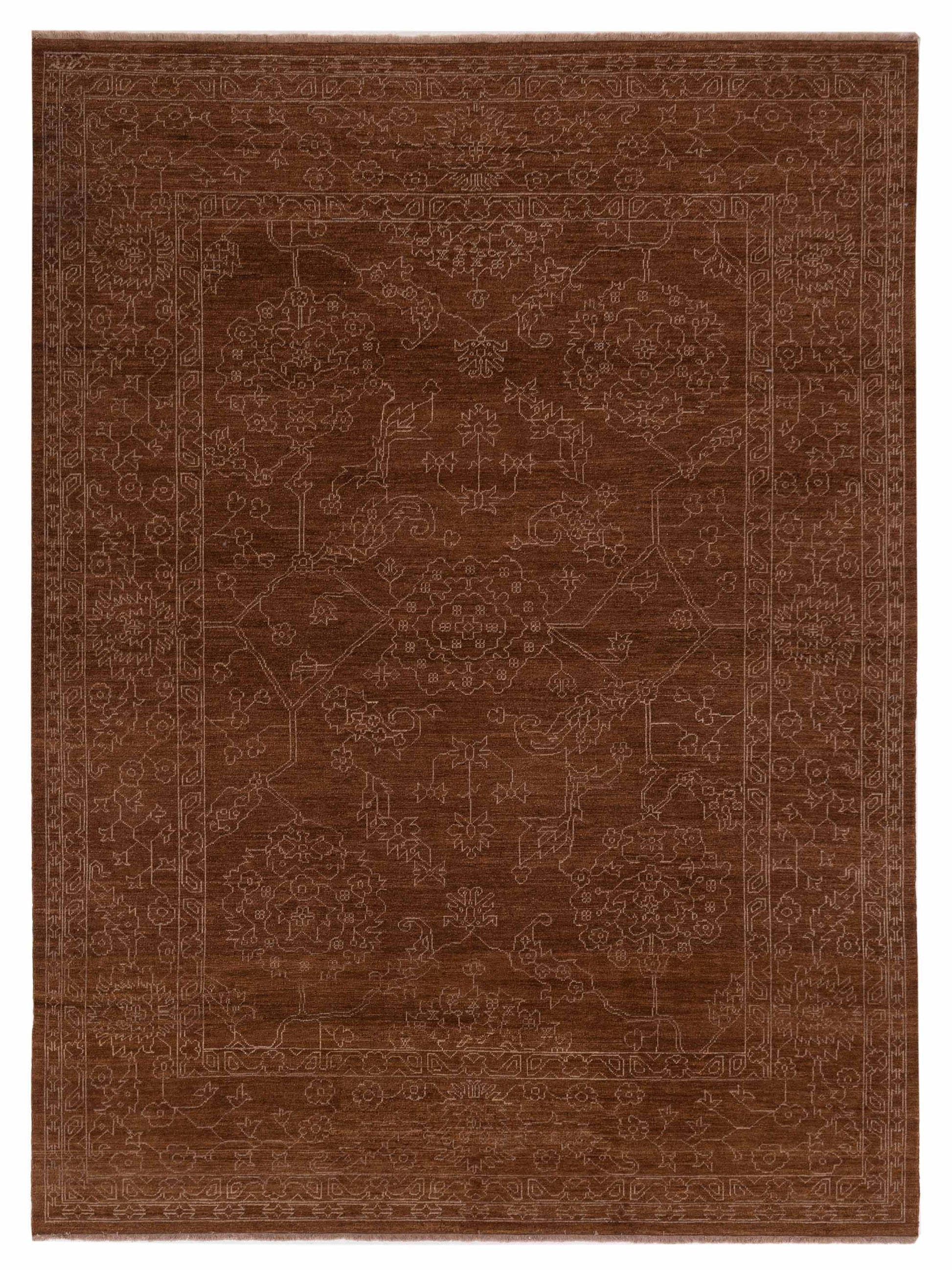 Pasha Ceyhan  Brown Silver Transitional