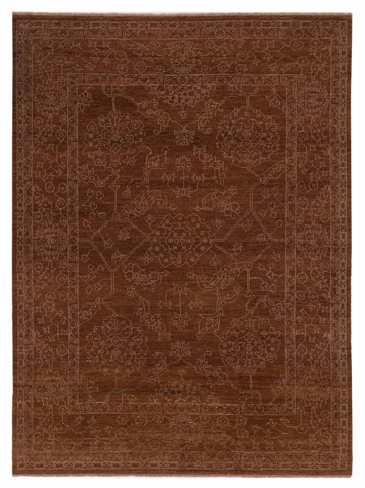 Pasha Ceyhan  Brown Silver Transitional