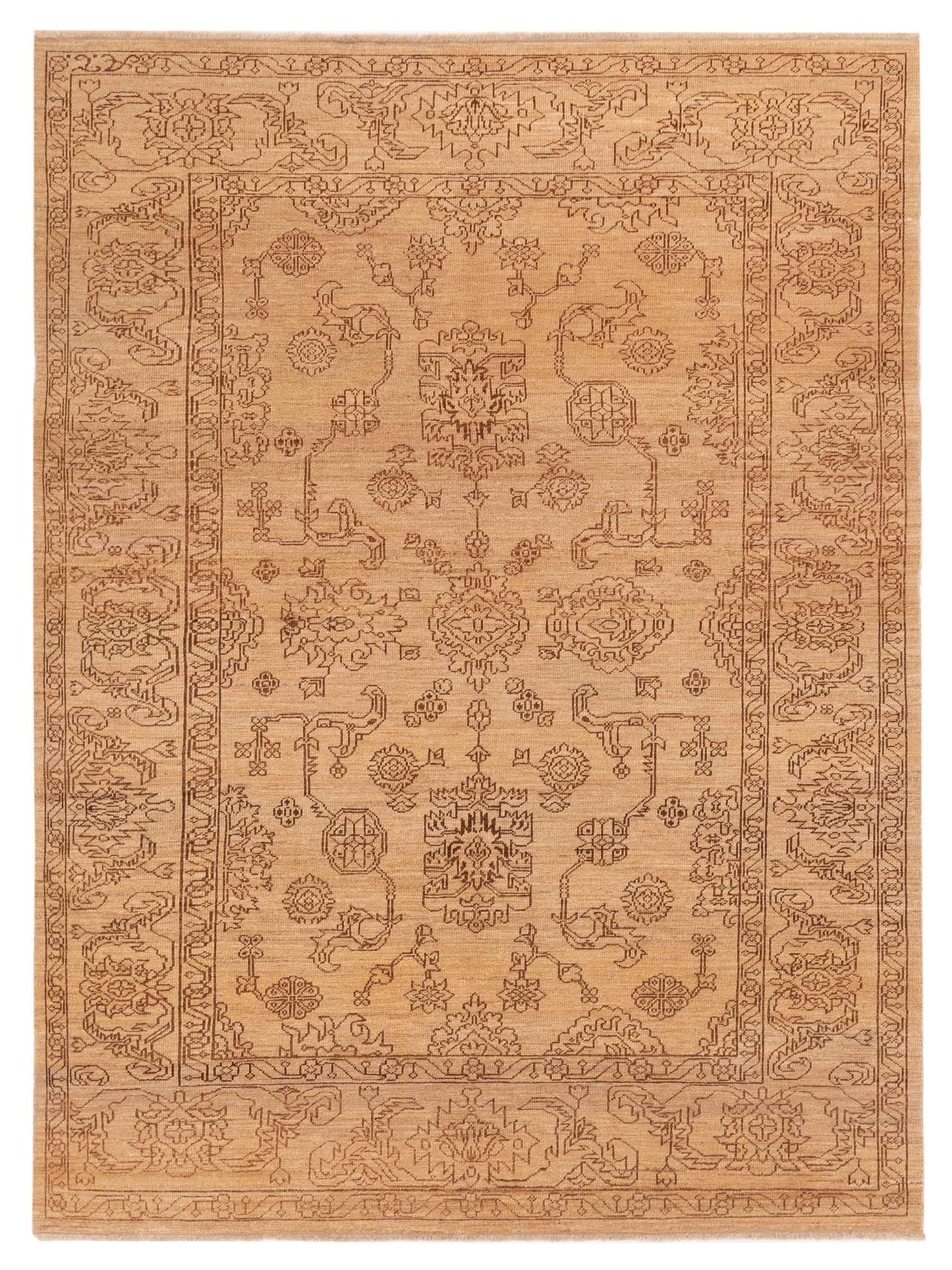 Pasha Ceyhan  Gold Copper Transitional
