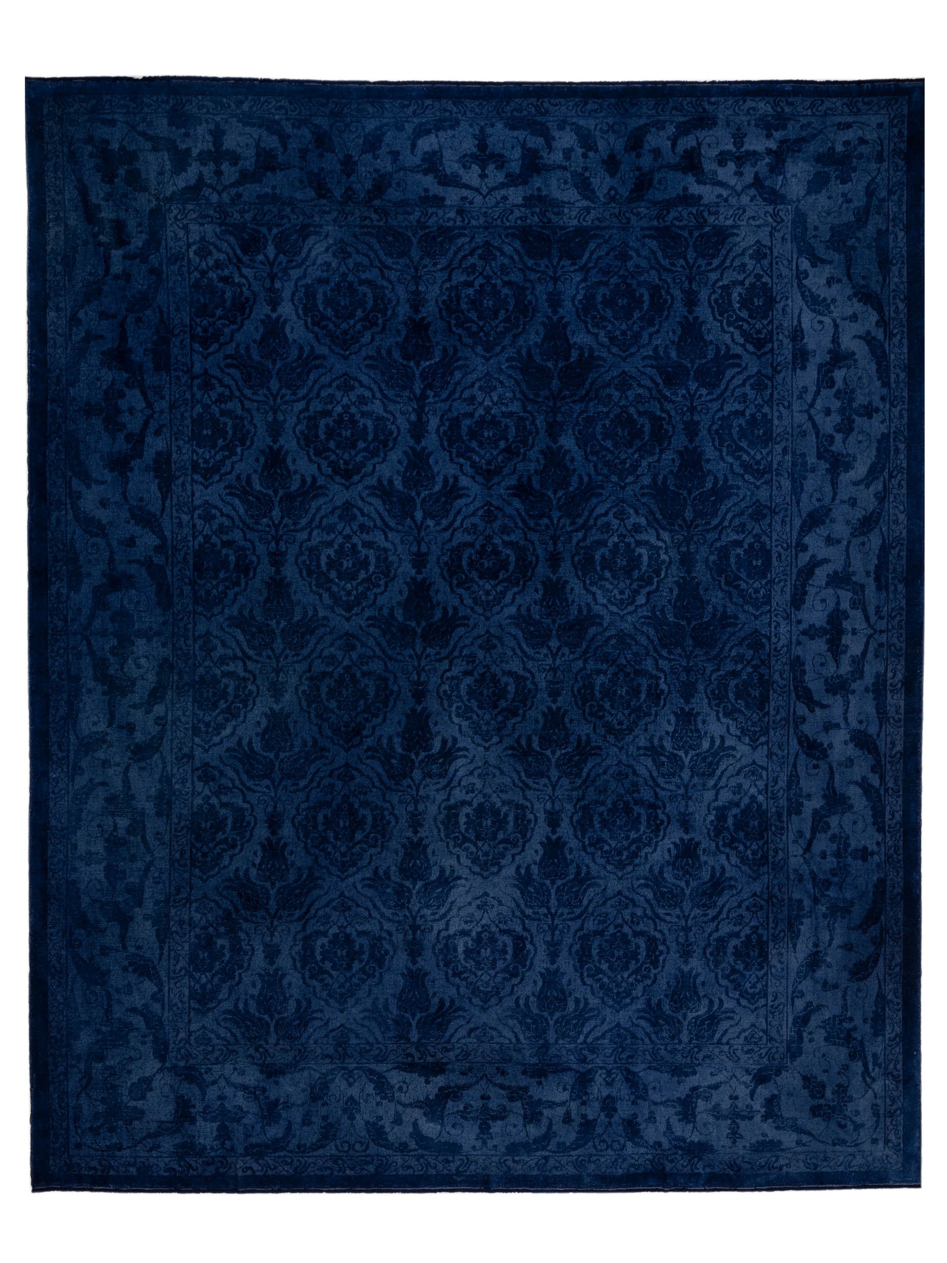 Pasha Color Bouquet  Green Green Transitional