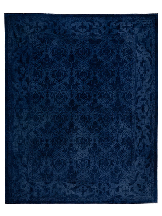 Pasha Color Bouquet  Green Green Transitional