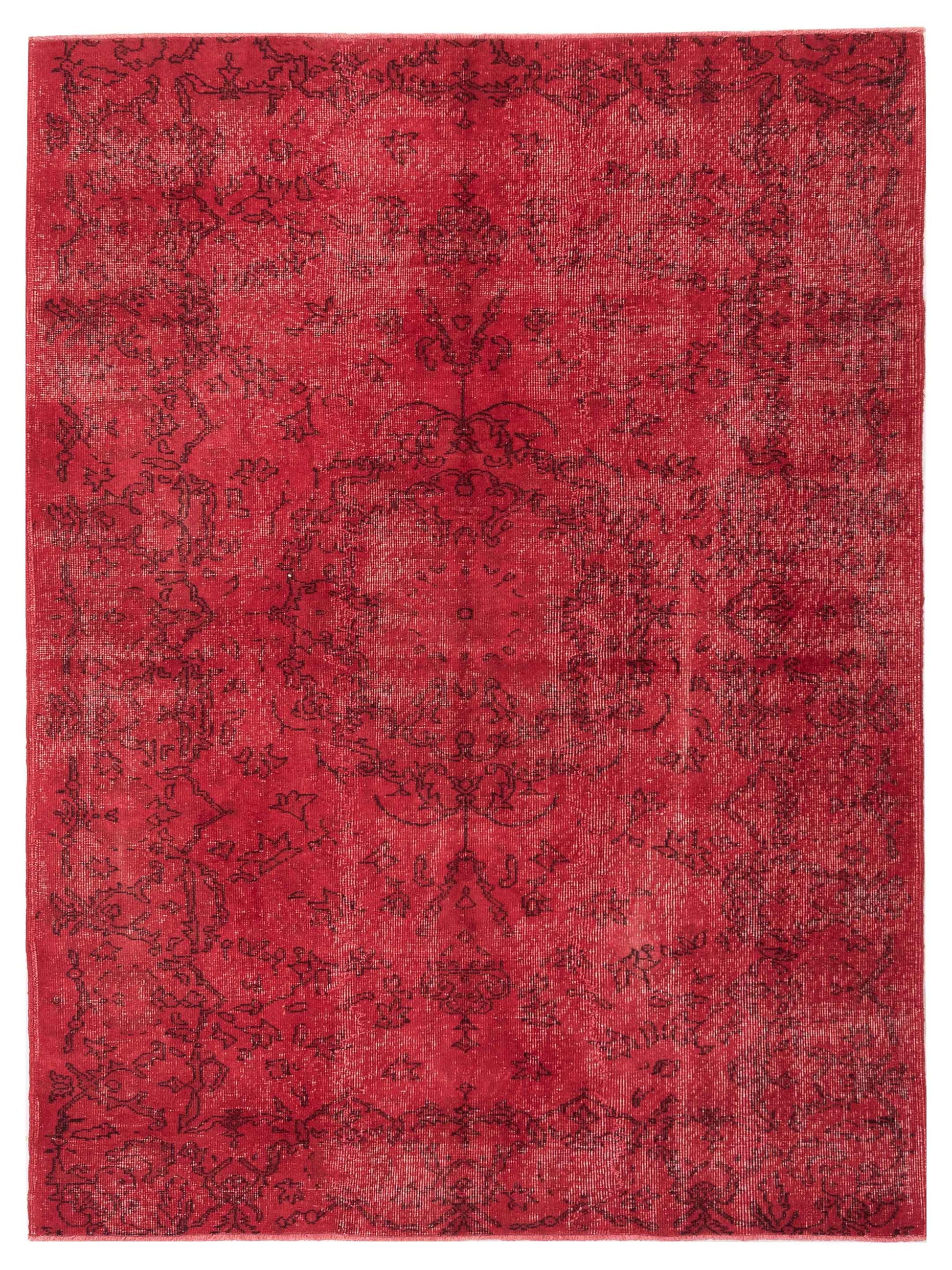 Pasha Vintage  Red  Transitional