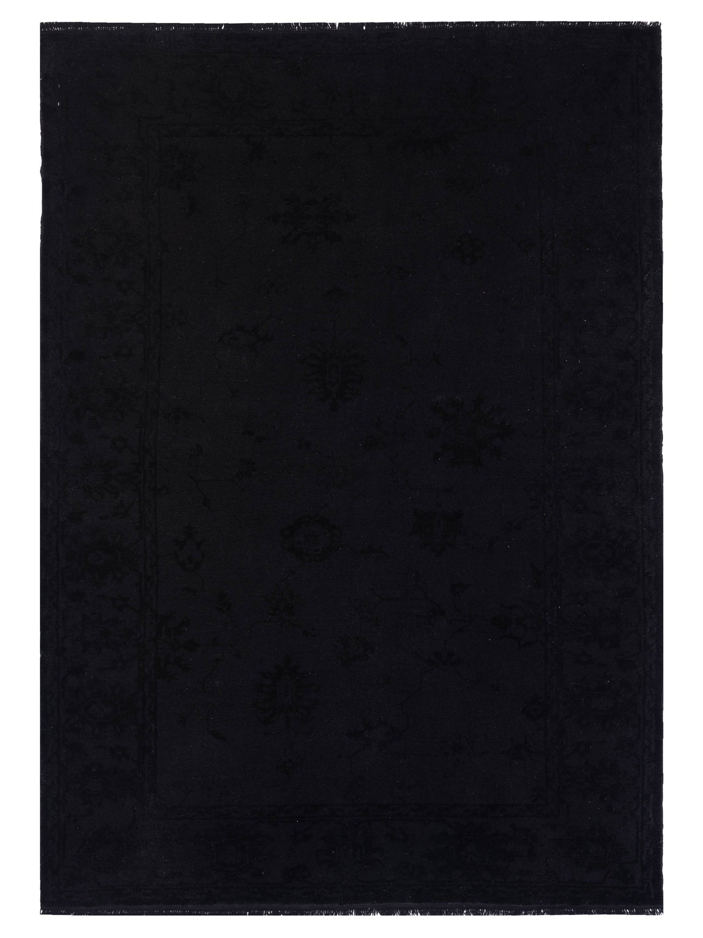Pasha Vintage  Black  Contemporary