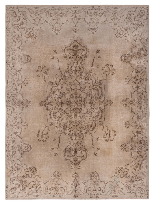 Pasha Vintage  Silver  Traditional