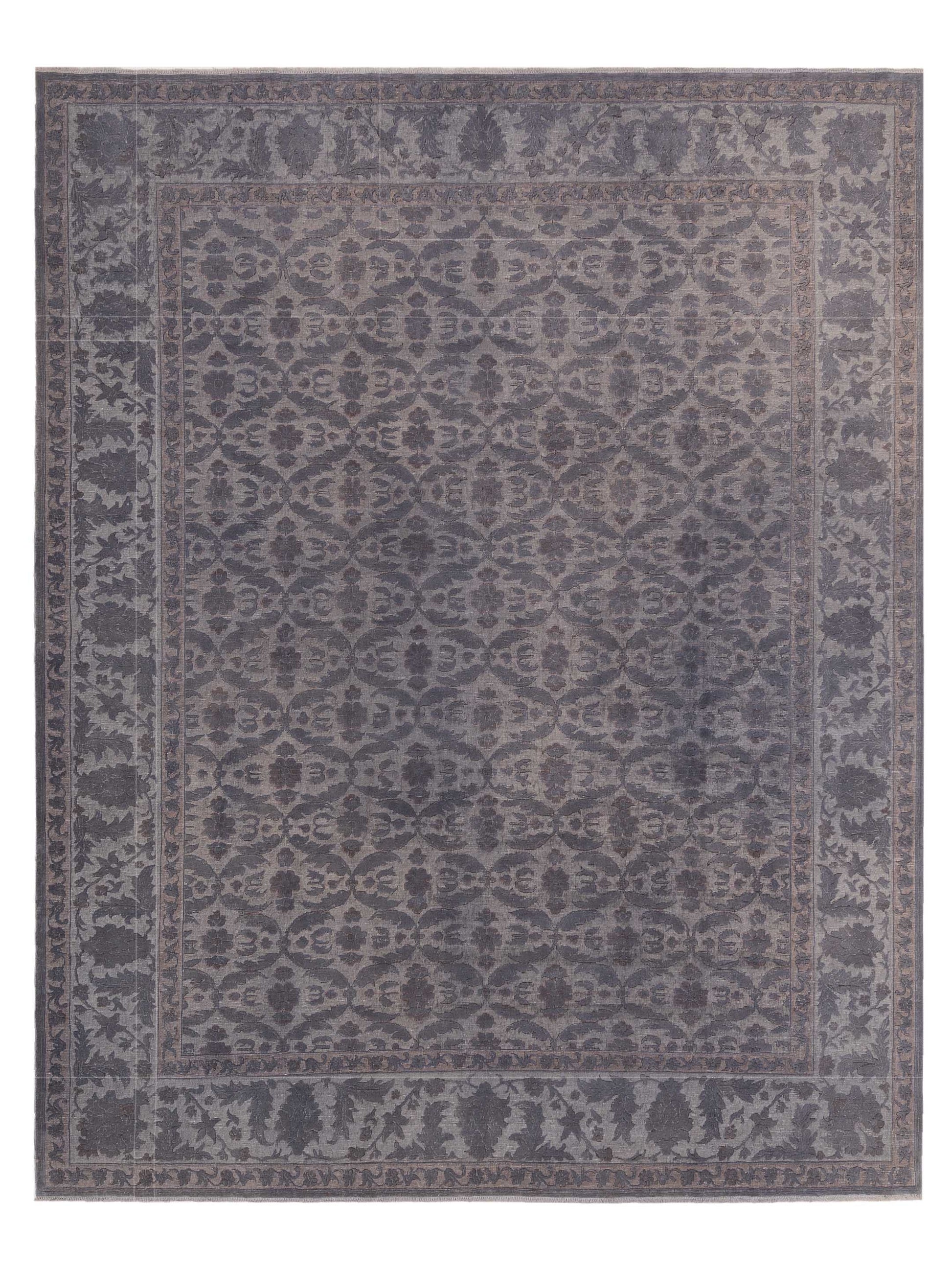 Pasha Vintage  Gray  Transitional