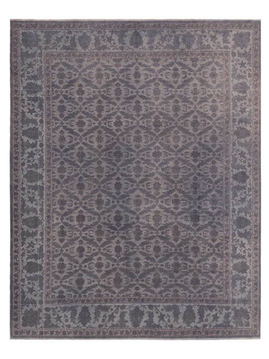 Pasha Vintage  Gray  Transitional