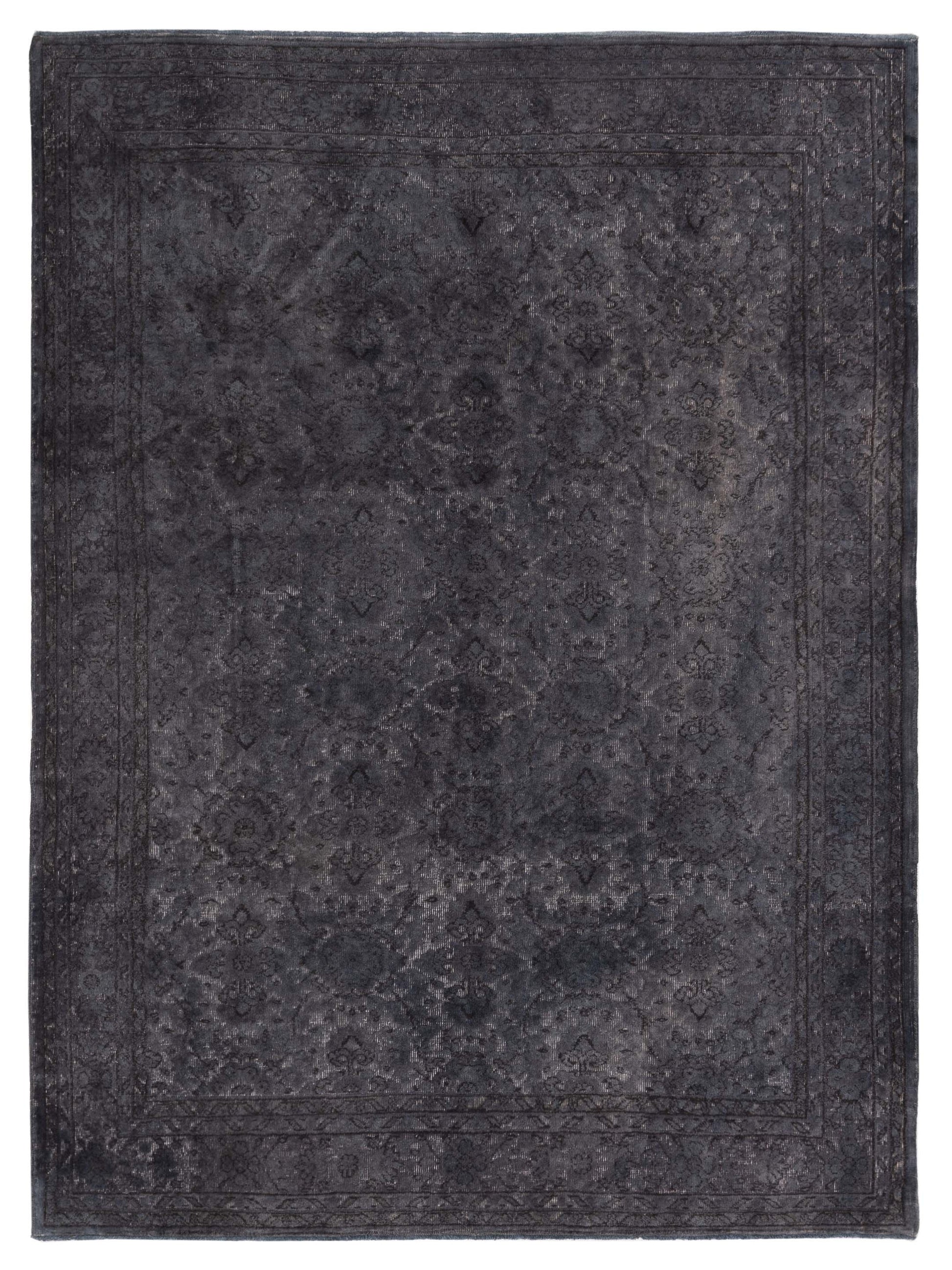 Pasha Vintage  Gray  Transitional