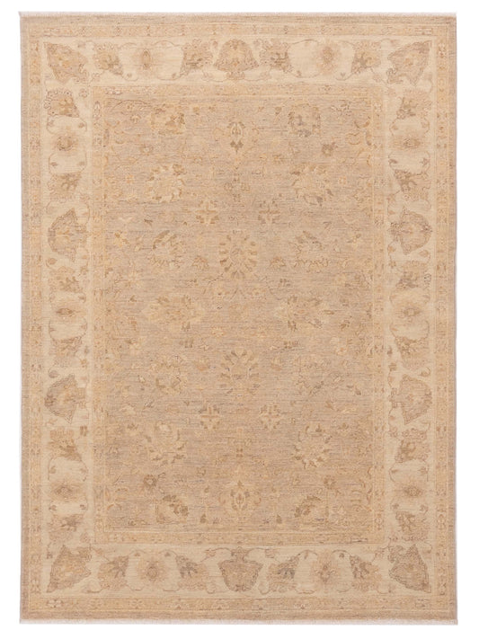 Nomad Laila  Silver Ivory Transitional