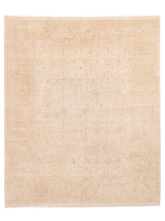 Nomad Laila  Ivory Gold Transitional