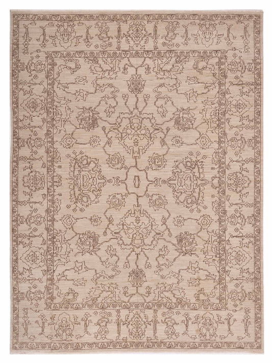 Pasha Ceyhan  Ivory Brown Transitional