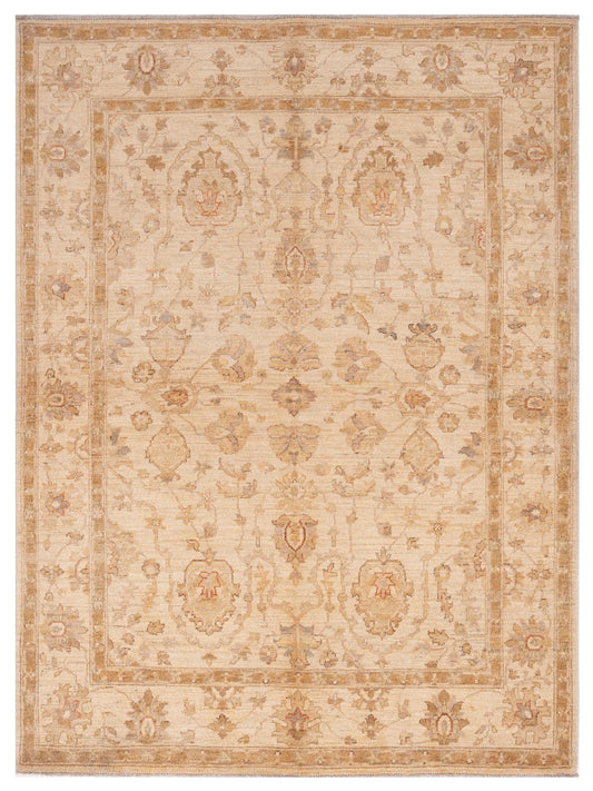 Pasha Sultan  Beige Beige Traditional