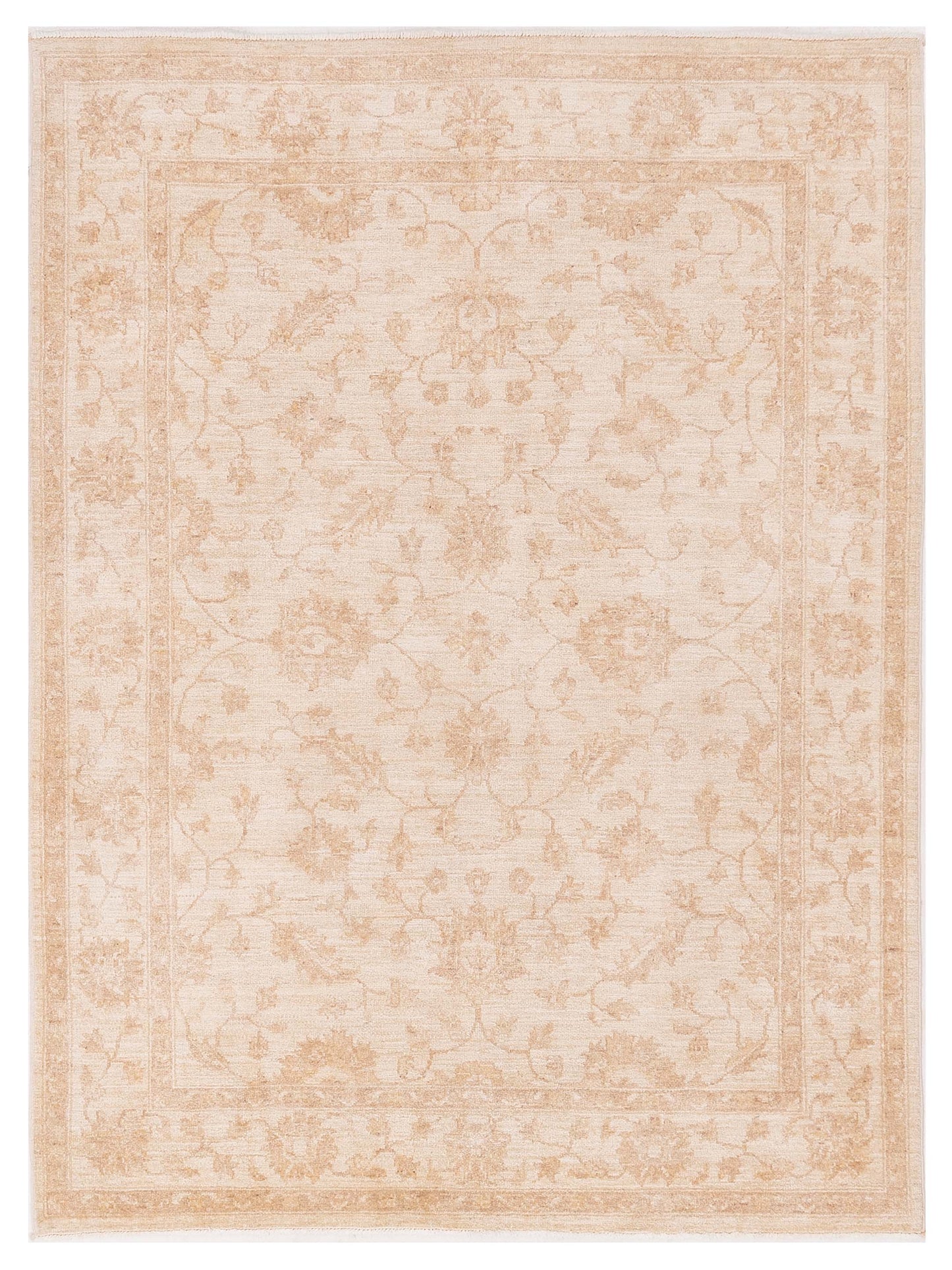 Pasha Sultan  Beige  Traditional