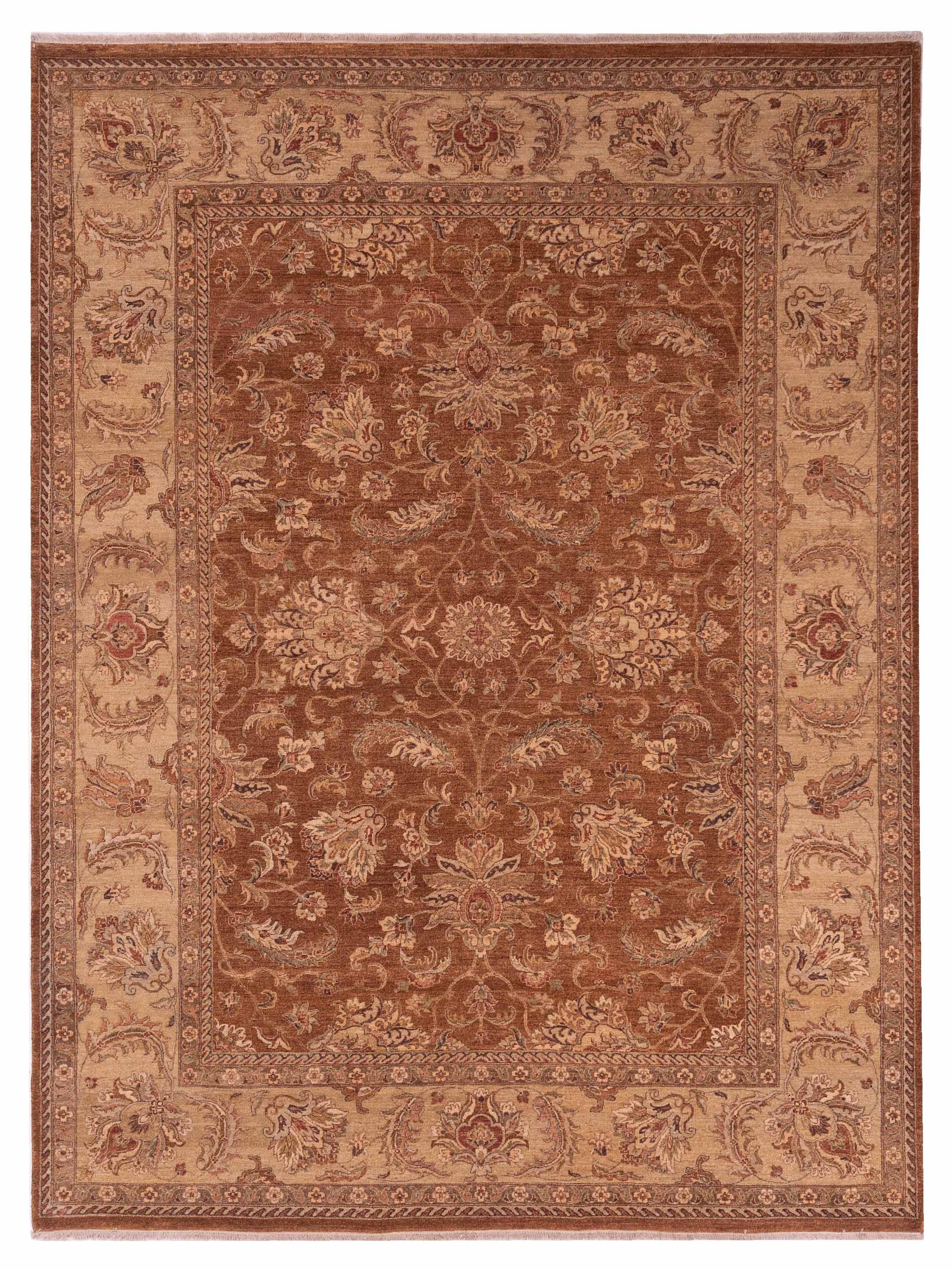 Rajpur Ghazani  Copper Ivory Transitional