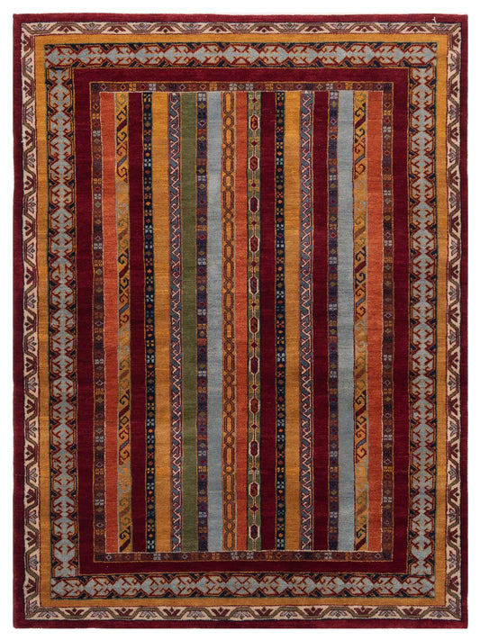 Rajpur Shawl  Multi  Tribal