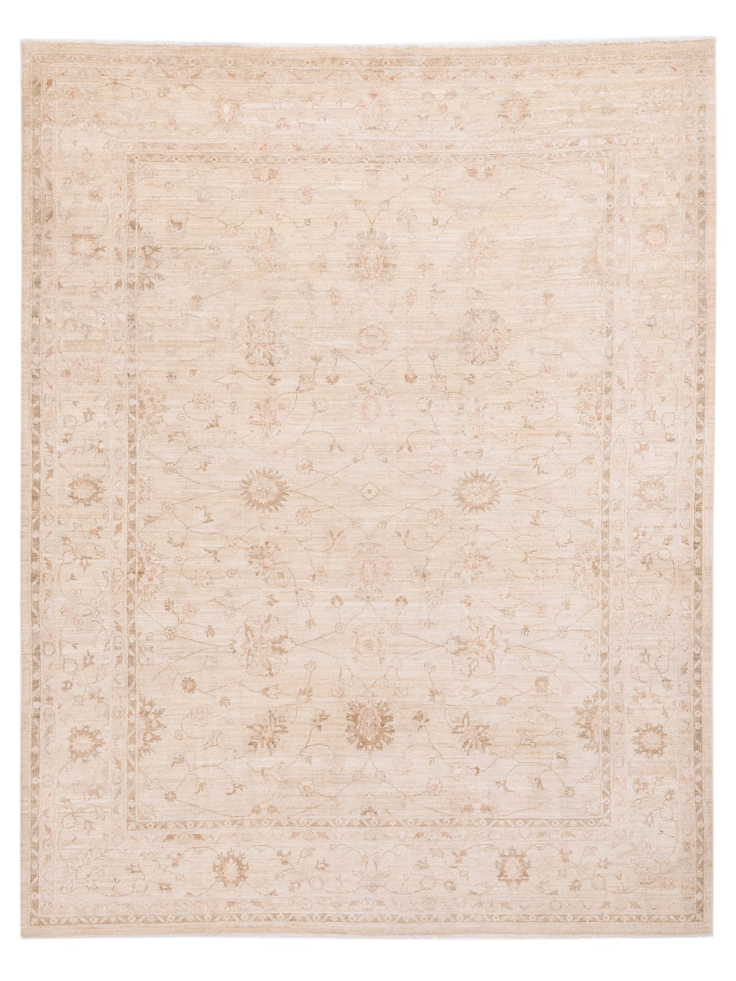 Pasha Sultan  Ivory Ivory Traditional