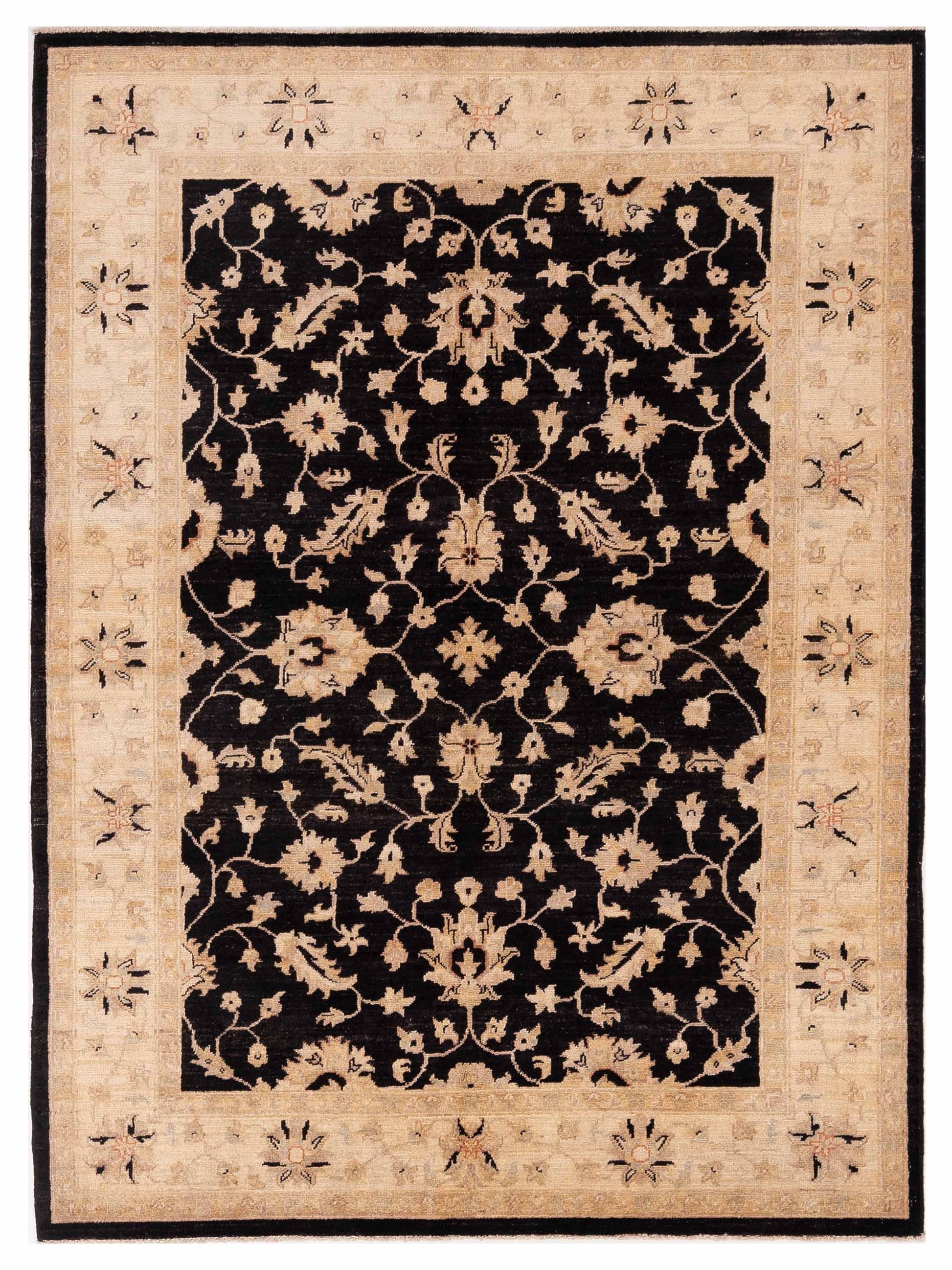 Pasha Sultan  Black Ivory Traditional