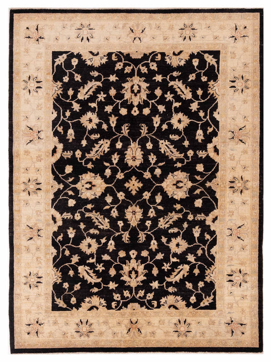 Pasha Sultan  Black Ivory Traditional