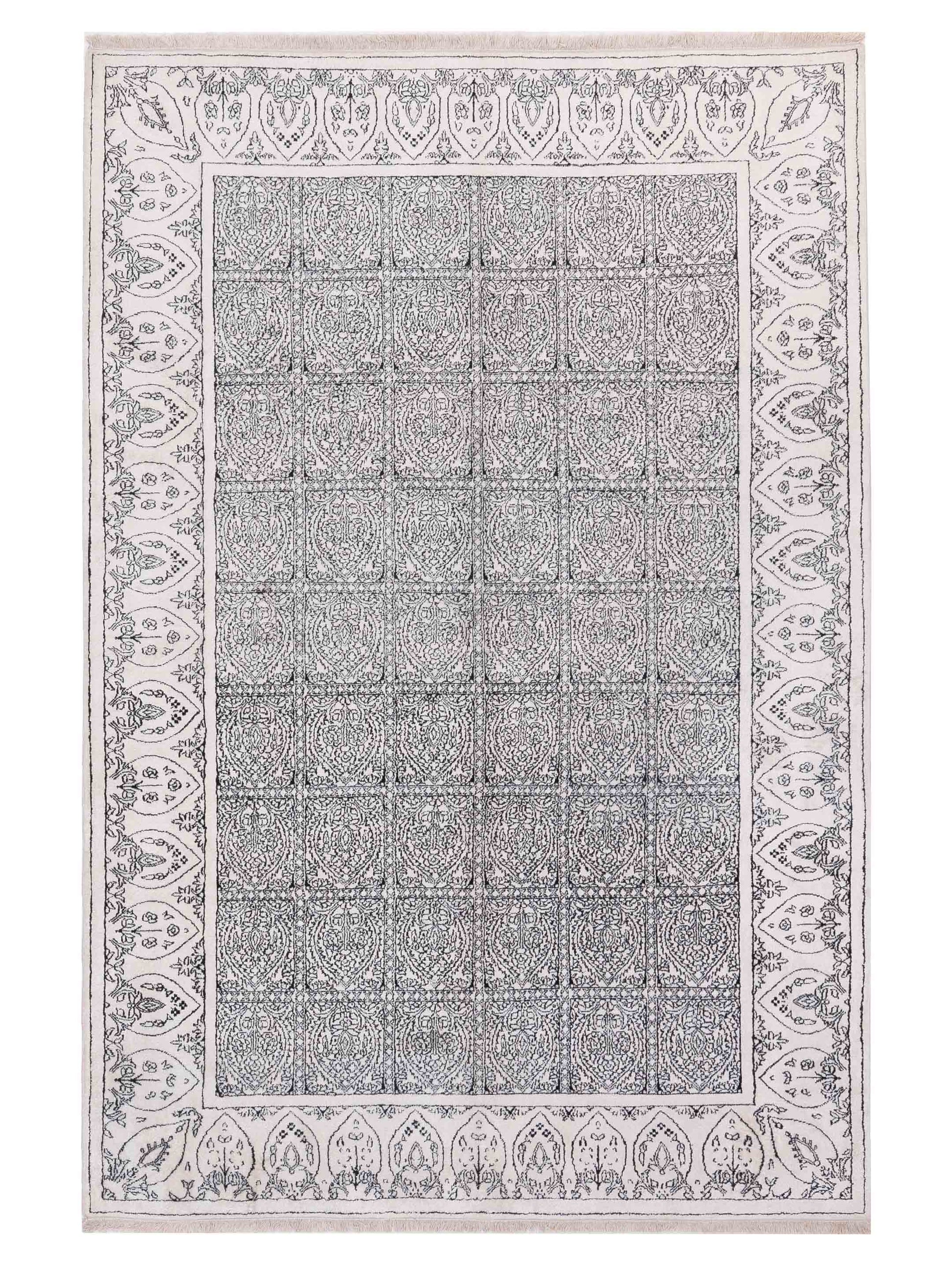 Siena Tibetino  Ivory Ivory Contemporary