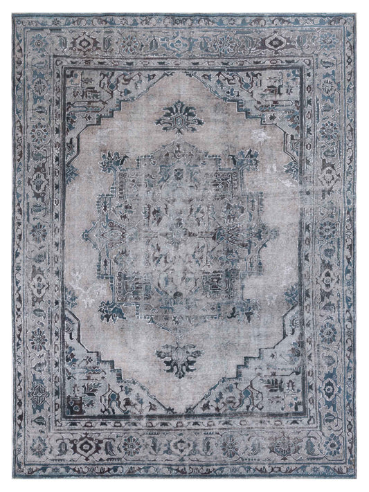 Pasha Vintage  Light Blue  Transitional