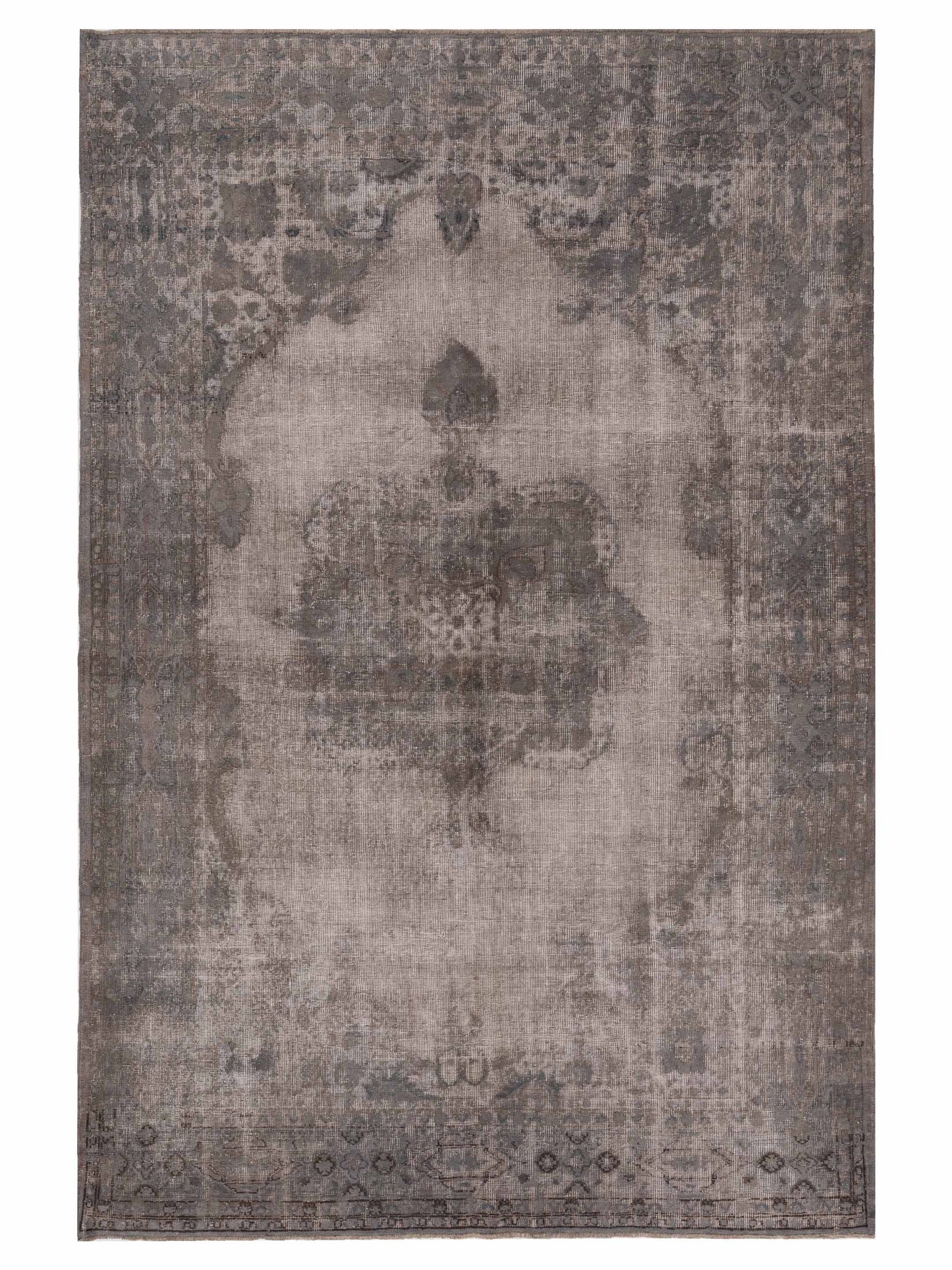 Pasha Vintage  Gray  Transitional