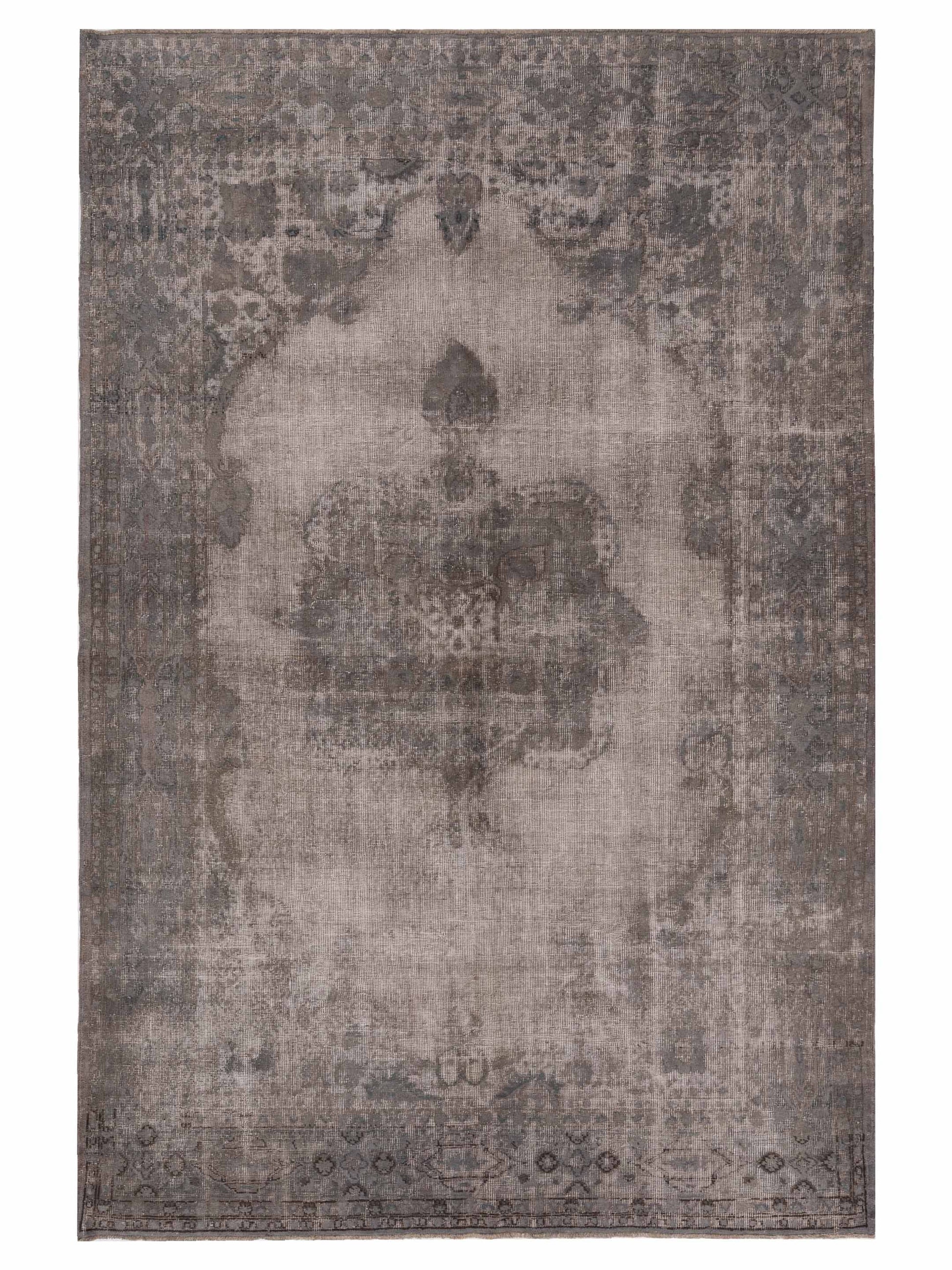 Pasha Vintage  Gray  Transitional