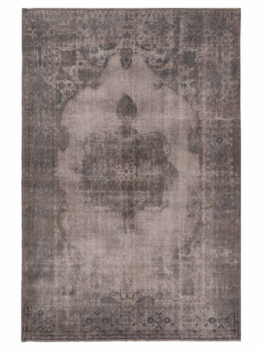 Pasha Vintage  Gray  Transitional