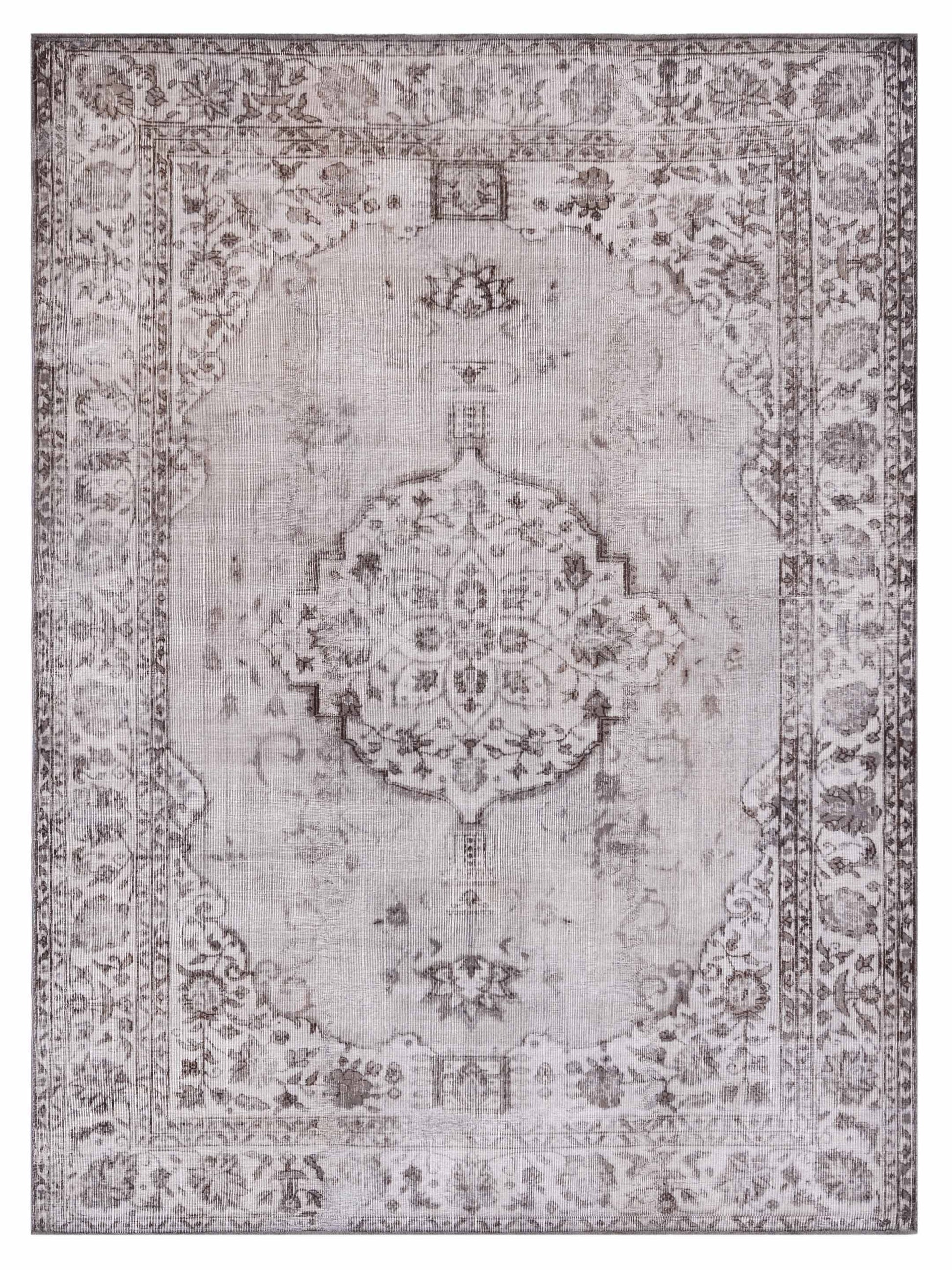 Pasha Vintage  Silver  Transitional