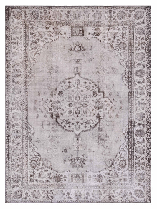 Pasha Vintage  Silver  Transitional