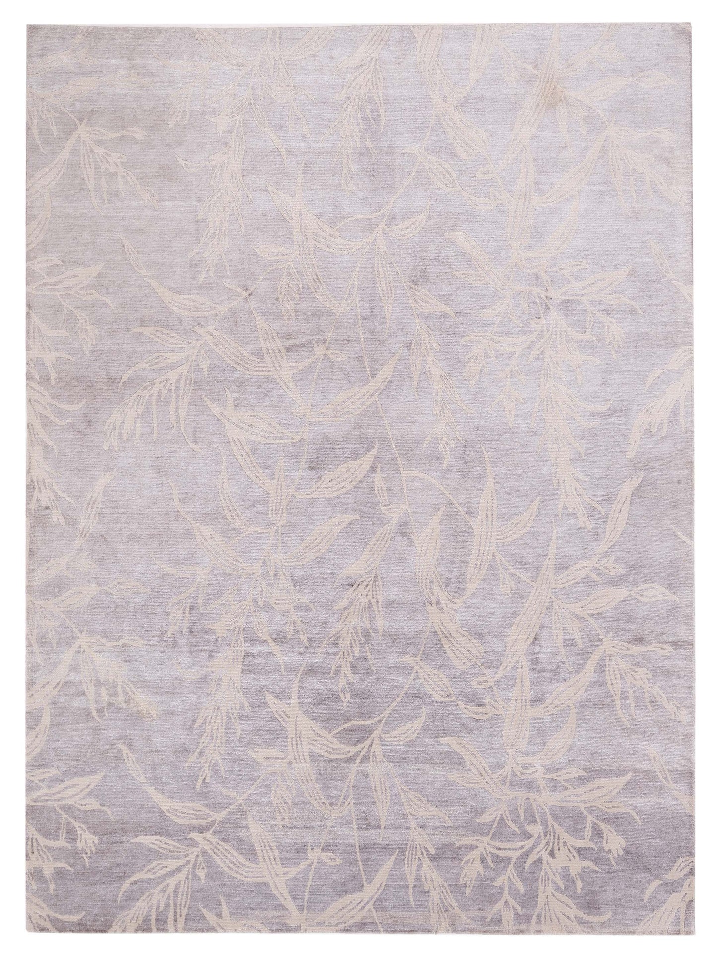 Siena Tibetino  Silver  Contemporary