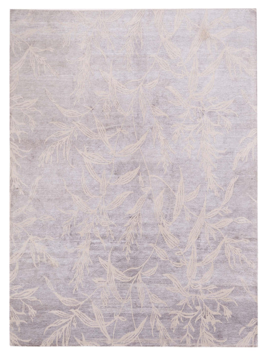 Siena Tibetino  Silver  Contemporary